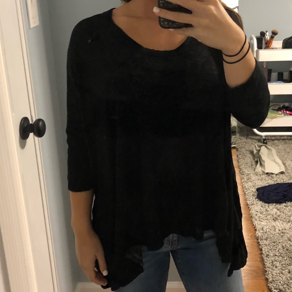 Red Haute Top